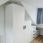 Bed & Beach 114