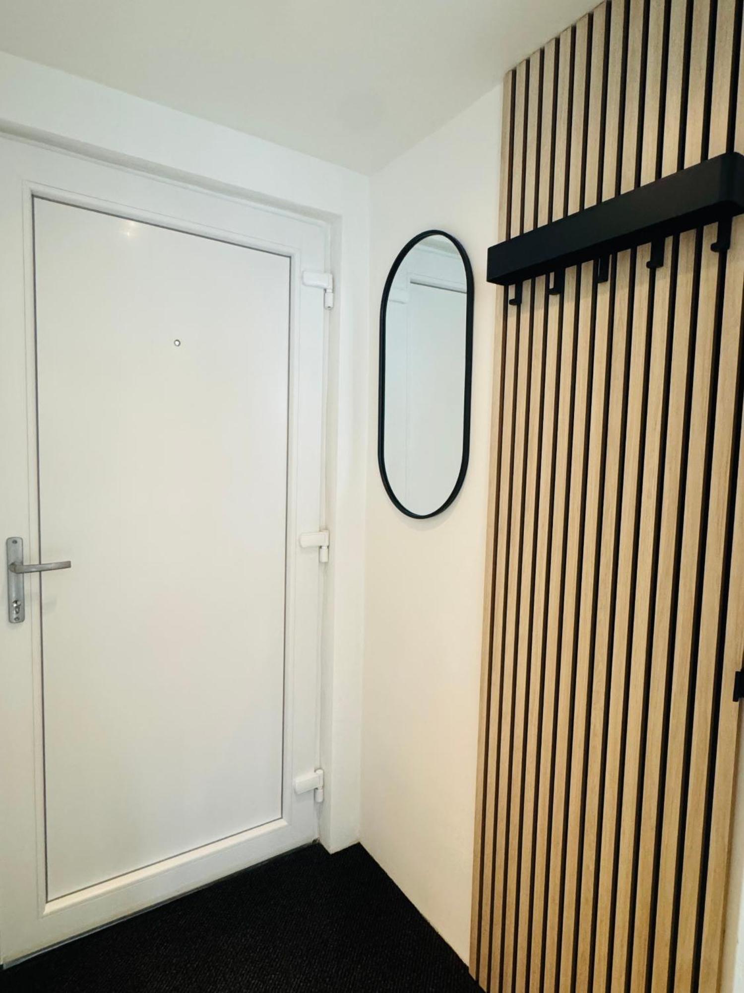 Appartement Bed & 114 Noordwijk