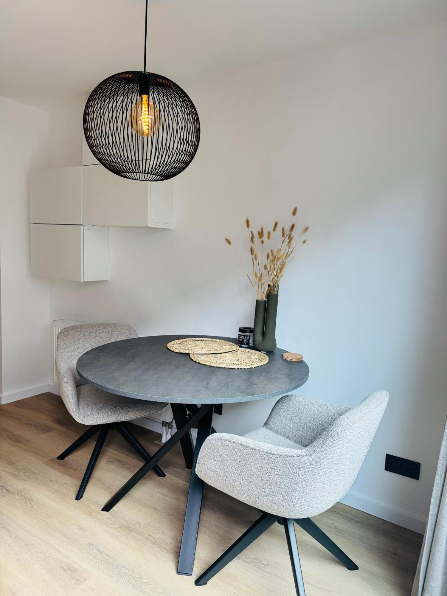 Bed & 114 Appartement *