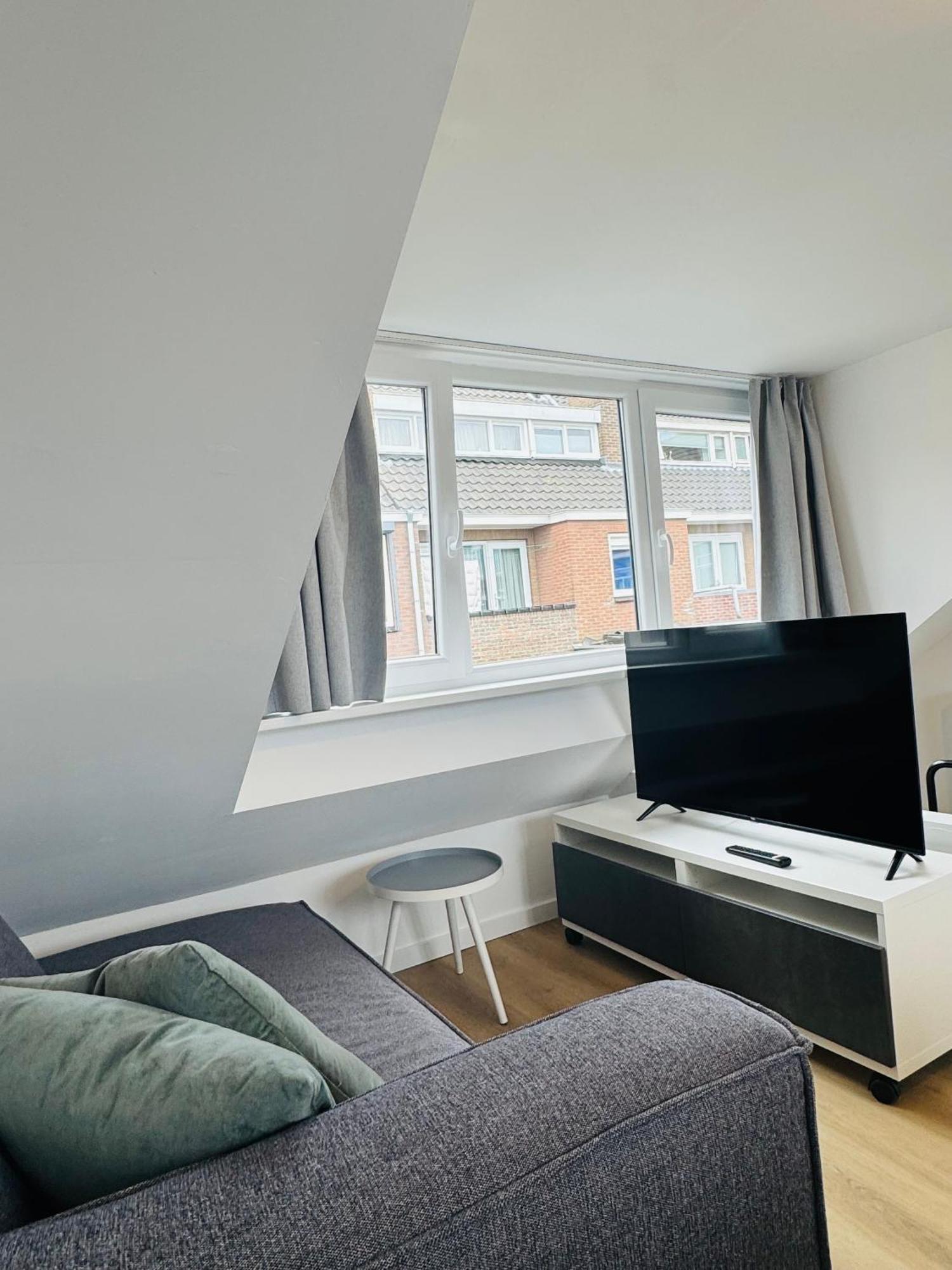 Bed & 114 Appartement