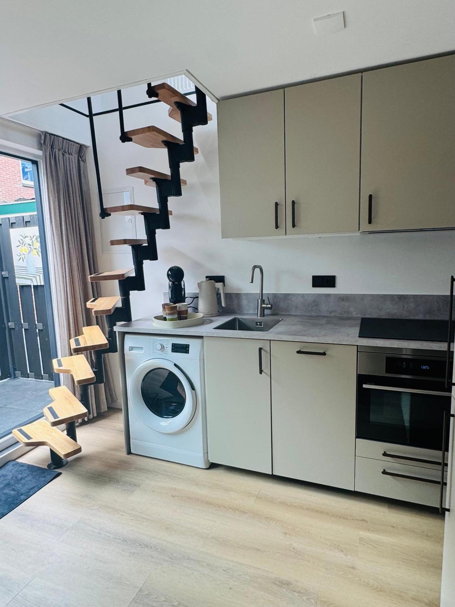 Appartement Bed & 114